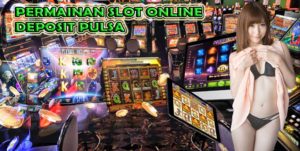 Fungsi Acak-Acakan Sifat Perjudian Permainan Online Slot Gacor Sah