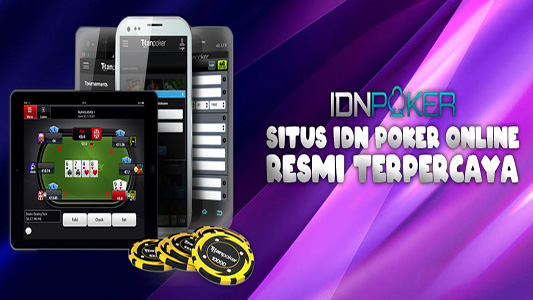IDN Poker Acap Kali Munculkan Kesuksesan Terus Kado Besar Sehari-hari