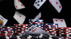 IDN Poker Sebagai Judi Memberi Melimpah Prospek Bonus Teratas